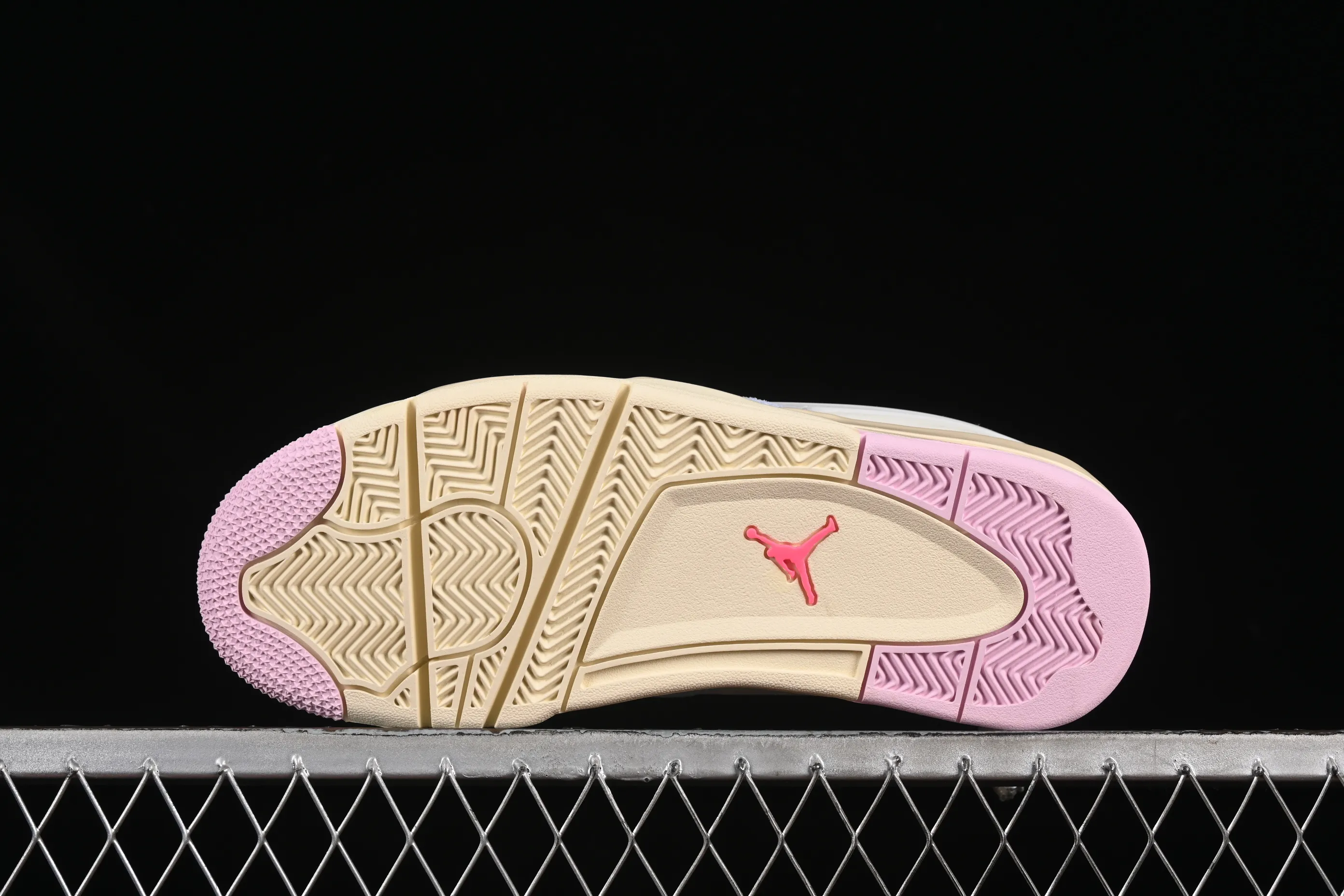 All categories Air Jordan Jordan series basketball shoes Air Jordan 4 Air Jordan 4 "Remastered" AJ4 Joe 4 remake IB4466-025